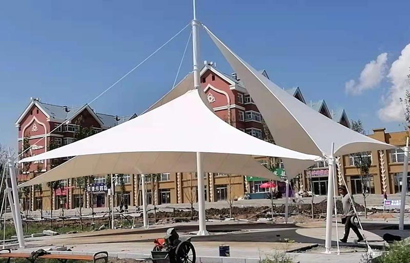 呼和浩特膜結構 呼和浩特膜結構