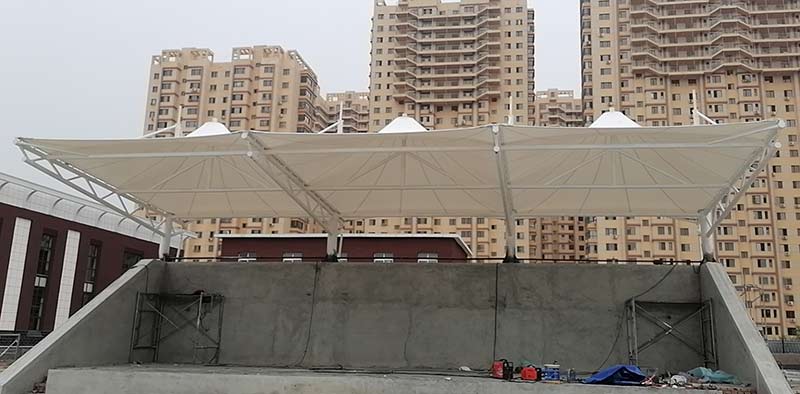 呼和浩特膜結構 呼和浩特膜結構